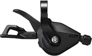 Shimano Deore SL-M5100 Deore Shift Lever, 11-Speed, Without Display, Band on, Right Hand