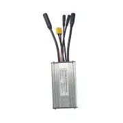 36V 250W 350W 48V 500W 750W 1000W 1500W Waterproof Brushless E-bike ControllerAC