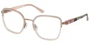 ChangeMe! 2640 001 Men's Glasses Gold Size 53 - Private Health Rebate - Blue Light Block Available
