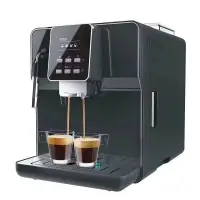在飛比找蝦皮購物優惠-義式 美式 咖啡機 全自動CP-6P現煮濃縮咖啡 拿鐵 卡布