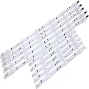 UE40H6500 LED Backlight bar for D4GE-400DCA-R1 R2 D4GE-400DCB-R1 R2 30449A 30450