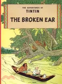 在飛比找三民網路書店優惠-The Broken Ear