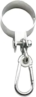 koolsoo Outdoor Swing Hook Swing Hanger Fastener Hammock Hook for Camping Courtyard
