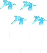 ibasenice Watering Can Head Cap Replacement Pcs Plastic Nozzles for Misting Sprayer Uniform Spraying for Seedlings Plants