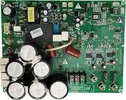 Compatible for GREE, Central Air Conditioning Motherboard 30223000039 Compressor Frequency Conversion Module ZQ3330D Drive Board