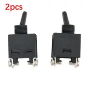 2pcs Angle Grinder Switch Tool Angle For 651403-7 651433-8 9523 Power New