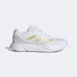 ADIDAS DURAMO SL W [IF7883 女 慢跑鞋 運動 路跑 休閒 緩震 耐磨 透氣 舒適 白 金