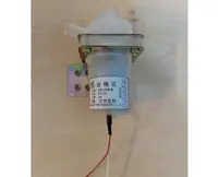 在飛比找Yahoo!奇摩拍賣優惠-電熱水瓶 , 開水機 專用 DC12V  直流 抽水馬達