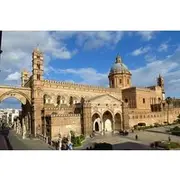 Save 15.00%! Day Trip from Trapani or San Vito Lo Capo to Palermo and Monreale