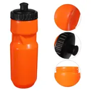 Running Fitness Water with Leakproof Cap Bicycle Bottle Travel