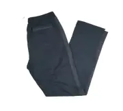 NWT 2050,00 STEFANO RICCI Tracksuit Pant Jogging Sport LOGO Us M Eu 50 TP146