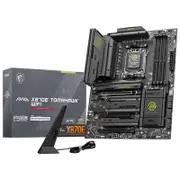 MSI MAG X870E Tomahawk WIFI AM5 ATX Motherboard (MAG X870E TOMAHAWK WIFI)