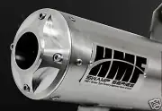 HMF Swamp Exhaust Pipe Polaris Sportsman 600/700/800