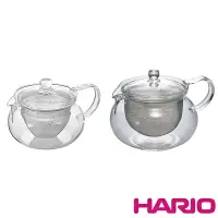 在飛比找蝦皮購物優惠-小金｜HARIO 茶茶 急須壺 丸型 CHJMN45 CHJ