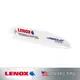 美國 狼牌 LENOX 軍刀鋸片 破拆用的雙金屬鋸條 LET20372960R5(5pc)