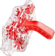 BESPORTBLE Chain Cleaner Tool Bike Chain Washer Clean Versatile Cleaning Box Reusable for Bikes Motorcycles