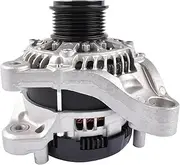 AP03 Alternator，Compatible With CR-V Compatible With Acura TLX 2.4L 2015-2019 104211-3470 31100-5X6-J01