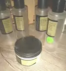 COSRX Advance Snail 96 Mucin Power Essence + Snail 92 All In One Cream -