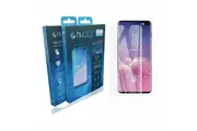 [Nuglas] Nuglas Tempered Glass Protection (Samsung Galaxy S22 Plus)