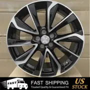 New 17inch Replacement Wheel Rim for Toyota Corolla 2019 2020 2021 2022 Wheel US