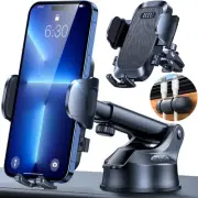 2025 Ultimate Car Phone Mount【80+LBS Strongest Suction & Military-Grade】【Pate...