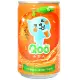 【Coca-Cola】Qoo橘子汁(160ml)