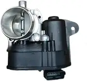 9806300080 Throttle Valve Compatible with Citroen Compatible with Peugeot 1.2T