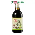 金蘭香菇素蠔油1000ML【愛買】