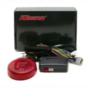 Kleinn Horns RSJL2 For Jeep Wireless Remote Start w/ Programmer & Remote Entry (for: Jeep)