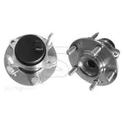 Gsp Wheel Bearing/Hub Ass - Rear - 400208