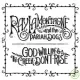 Ray Lamontagne / God Willin’ And The Creek Don’t Rise