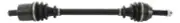 Interparts TRK Extreme Off-Road Front Axles TRK-PO-8-308