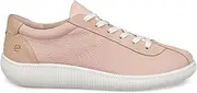 ECCO Women's Soft Zero Lace Up Sneaker