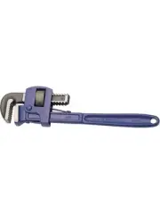 Draper Tools Stillson Pattern Pipe Wrench 300mm (17192)