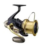 [NEMOSHOP] 免運 SHIMANO BULL'S EYE 9120 遠投捲線器 全新到貨#紡車捲線器