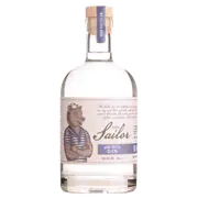 Tiny Bear The Sailor Gin 58% 700ml | The Wine Collective