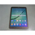 SAMSUNG GALAXY TAB S2 9.7 WI-FI SM-T810 功能正常 已換新電池 液晶烙印