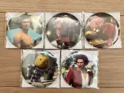 Yakuza Like a Dragon Sega Lucky Lottery Ryu Ga Gotoku Kasuga Ichiban J Prize Can