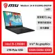 msi 微星 Modern 14 H D13MG-043TW 電競筆電 13代I9/32G/1TB