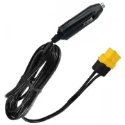 Car Adapter Fr EF Ecoflow Delta Mini Pro Max 1000 1300 River 288Wh Power Station