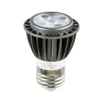 【燈王的店】LED E27燈頭 7W燈泡 白光/黃光 LED-E27-7W-TY