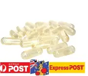 Size # 1,2,3,4,0,00,000 Empty Capsules Filler Vegetable Medicine Pill Vitamins