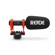 Rode VideoMic Go II w/Rycote Shock Mount