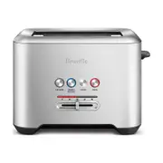 Breville The Lift and Look Pro 2 Slice Toaster - Stainless Steel