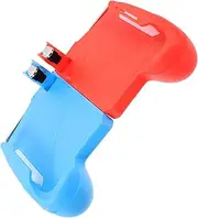 1pc Game-pad Trigger Handle Material Cool Design Enhance Your Phone Gaming Experience