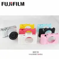 在飛比找Yahoo!奇摩拍賣優惠-100原廠％Fujifilm富士XM1 XA2 XA1微單相