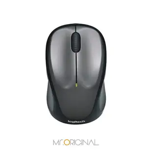 Logitech羅技 原廠無線滑鼠 M235 (台灣公司貨)