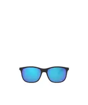 mirrored sunglasses 56 Blue