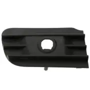 OEM 2016-2017 2020-2021 Nissan Titan Left Front Tow Hook Cover NEW 62257-EZ00E