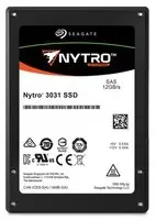 Seagate Enterprise Nytro 3331 (XS960SE70014) 960 GB - 2.5'' SSD